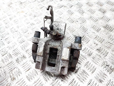 PEUGEOT 308 MK2 2018 1.6 DIÉSEL PINZA FRENO TRASERO IZQUIERDO LADO PASAJERO Foto 1 de 4