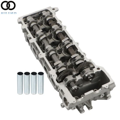 Cylinder Head for 1994-2000 Toyota Tacoma 4-Runner TACOMA 2.4L 2.7L 2RZFE 3RZFE Foto 1 de 4