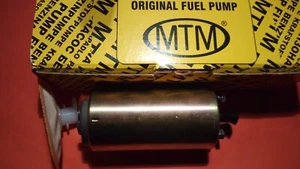 Honda Nr 750 N RC40 92 NR750 Kraftstoffpumpe Ersatz 16700-MT7-003,16700MT7003 - Bild 1 von 1