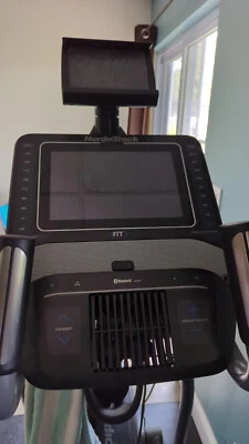 NordicTrack Comm. Pwr Incline Elliptical NTEL71418.4 - iFIT - LOCAL PICKUP ONLY - Image 1 of 2