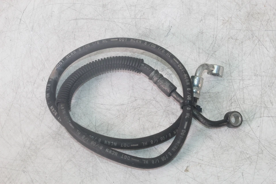 Ski-doo GSX 1200 2009 Limited 4 Tec línea de manguera de freno 507032493 Foto 1 de 4