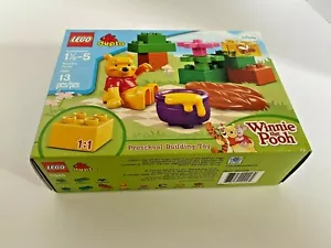 LEGO Duplo Disney Winnie the Pooh Winnie's Picnic 5945 set da collezione nuovo - Foto 1 di 3