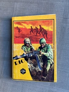 Rio Editions de Poche No. 9 The Last Man D'Averno IN Good Condition - Picture 1 of 4