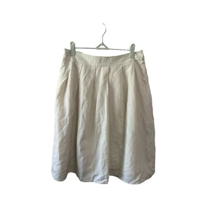 NWT Anthropologie Eva Franco Skirt A-Line The Tequila Made Me Do It Size 10 - Picture 1 of 7