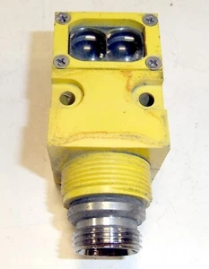 Banner Engineering 26577 / SM2A912LVQD VALUE-BEAM Photoelectric Sensor - Picture 1 of 6