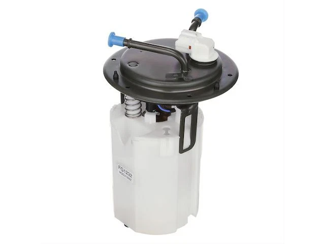 Bomba de combustible Delphi 17MZ98X para Kia Sephia 2001 1,8 L 4 cilindros Foto 1 de 1