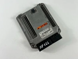 Centralina motore OPEL ASTRA J GTC 55599643 0281031159 ECU 2015 26030315 - Foto 1 di 4