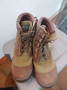 Orvis Mens Felt Soled Wading Boots Size 8 - Picture 1 of 4