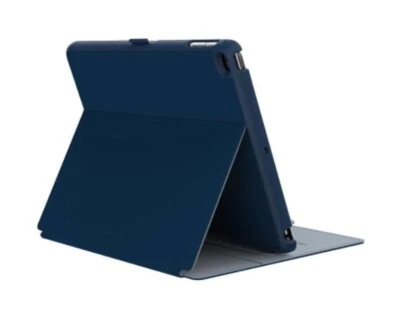 Speck Stylefolio iPad Mini 1 2 3 Case Tablet Cover Turquoise Teal With Stand - Image 1 of 4