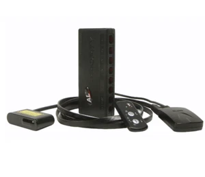 RC M Front & Rear ALP AL Priority Front & Rear 5 RX Heads Laser Defense System - Picture 1 of 6