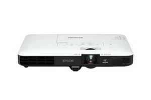 Proyector inalámbrico Epson PowerLite 1785W WXGA 3LCD, 3200 lúmenes, V11H793020 - Imagen 1 de 6