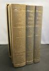 1950'S - Library Of Catholic Devotion: Life Of Christ - The Bible Story 1 & 2