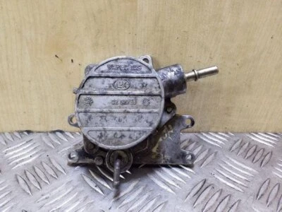 OPEL VECTRA C GTS 24465382 Pompe à Vide de Voiture 2.20 Diesel 92kw 26099422 - Photo 1/2