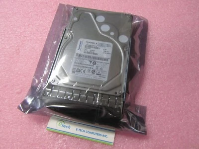 00FN128 00FN129 - Lenovo 3TB 7.2K rpm 6Gb NL SATA 3.5" G2HS HDD  - Image 1 of 3
