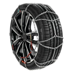 R-12 CATENE DA NEVE PER AUTOVETTURE 4 - Foto 1 di 11