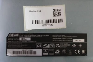 ASUS PB278QV professioneller Monitor 27" Mainboard - Bild 1 von 12