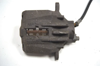 Pinza de freno trasera izquierda Chevy Corvette C5 1997-2004 PBR usada OEM 12310706 Foto 1 de 4