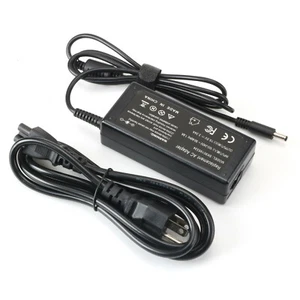 New 65W 19.5V 3.34A AC Power Adapter Charger For Dell Inspiron 15-5567 5565 P66F - Picture 1 of 6