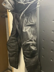Motorrad Lederhose - Bild 1 von 1