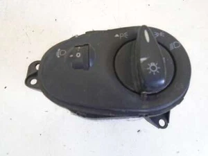 FORD FOCUS LX ESTATE 1999-2004 HEADLIGHT SWITCH 98AG13A024HG - Picture 1 of 3