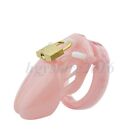 Fast SHIP CB6000S STYLE MALE CHASTITY CAGE DEVICE LOCK BDSM Body Enhancing Set