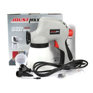 Cake Decorating Airbrush Gun Kit Dessert Wet Sandblasting Spray Machine 800ml - Picture 1 of 9