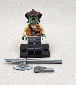 LEGO Star Wars Wooof (Klaatu) Minifigure 75397 - Picture 1 of 1