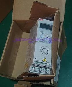 1piece refurbished ABB Inverter ACS150-03E-05A6-4 2.2KW - Picture 1 of 3