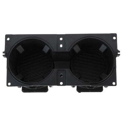 Portavasos consola delantera Ford Expedition 2018-2021 nuevo fabricante de equipos originales JL1Z-7813562-AA Foto 1 de 4