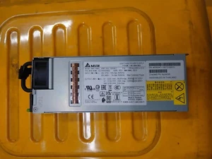 Sun Oracle 8209538 A266 Delta AWF-2DC-1200W-T 1200W AC Power Supply - Picture 1 of 2