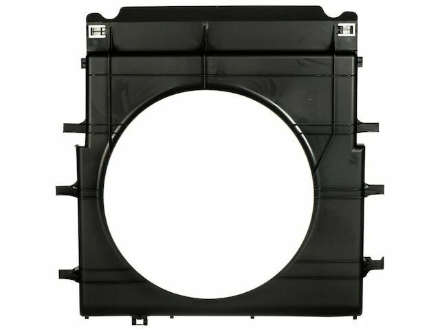 Cubierta de ventilador genuina para Dodge Sprinter 3500 2007-2009 91385JW 2008 3,0 L V6 Foto 1 de 2