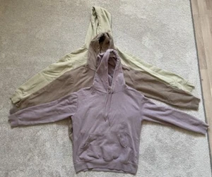 H&M: Kapuzenpullover - Bild 1 von 7