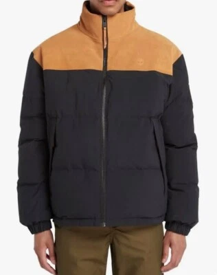 Timberland Men's Utility Puffer Jacket - Image 1 of 4