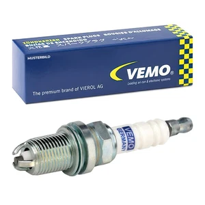 VEMO V99-75-0002 Q+ original equipment manufacturer quality Zündkerze - Bild 1 von 12