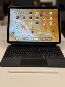 Apple iPad Air 11” Wi-Fi 5th Generation 64gb - MM9C3LL/A - Afbeelding 1 van 6