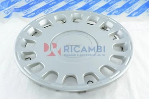COPPA COPRICERCHIO COPRIMOZZO RUOTA 15" FIAT MULTIPLA SCUDO (1998-2006) 46544538 - Imagen 1 de 5