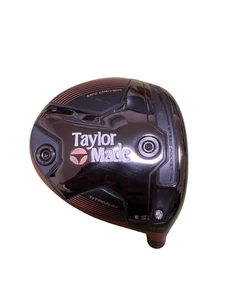 Mini cabezal de driver TaylorMade BRNR 11,5 grados solo para diestros usado de JAPÓN - Imagen 1 de 6