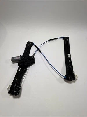 BMW 320i 330i 340i 2016-2018 pasajero ventana delantera regulador con motor 7259824 Foto 1 de 4