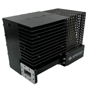 R70 BN154799 SPINNER WR137 WR-137 Waveguide Switch - Compressor 7.96-8.02Ghz - Picture 1 of 4