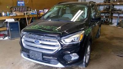 Coolant Reservoir Fits 17-19 ESCAPE 908279 Foto 1 de 4