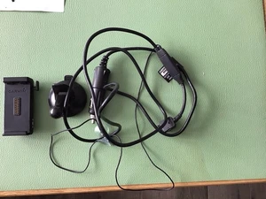 Connettore/sistema auto per Garmin Zumo 660 incl GTM 21 - Foto 1 di 5