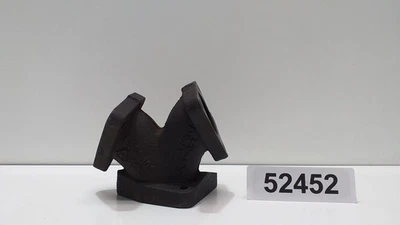 05900109 COLECTOR DE ESCAPE / 52452 / 146492 PARA VOLKSWAGEN TOUAREG 7LA TDI V6 Foto 1 de 4