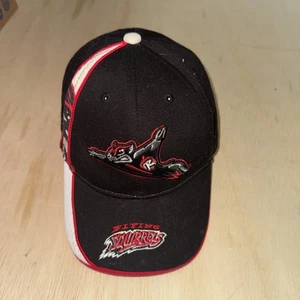 Kids ‘47 Twins Richmond Flying Squirrels Baseball Cap Hat - Picture 1 of 4