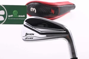 Srixon Z-U85 Utility #3 Iron / 20 Degree / Regular Flex NS Pro Modus 3 Tour Shaf - Picture 1 of 7