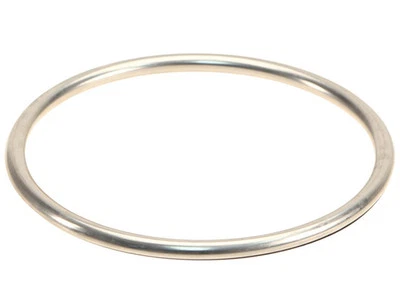 For 2003-2009 Hummer H2 Exhaust Pipe Gasket Left Felpro 76469XFDY 2004 2005 2006 - Image 1 of 2