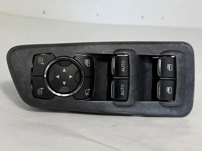 Interruptor de ventana delantero izquierdo Ford Explorer Master 2011-2015 OEM Foto 1 de 4