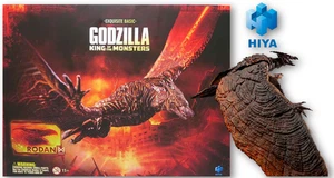 Hiya Toys Godzilla: King of Monsters - Modellino Rodan (Flameborn) - Foto 1 di 11