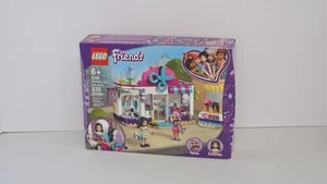 NEW SEALED Lego Friends Heartlake City Hair Salon 41391 * - Picture 1 of 1