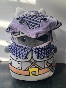 Squishees 'Sir Camelot' Plush Toy - Picture 1 of 4