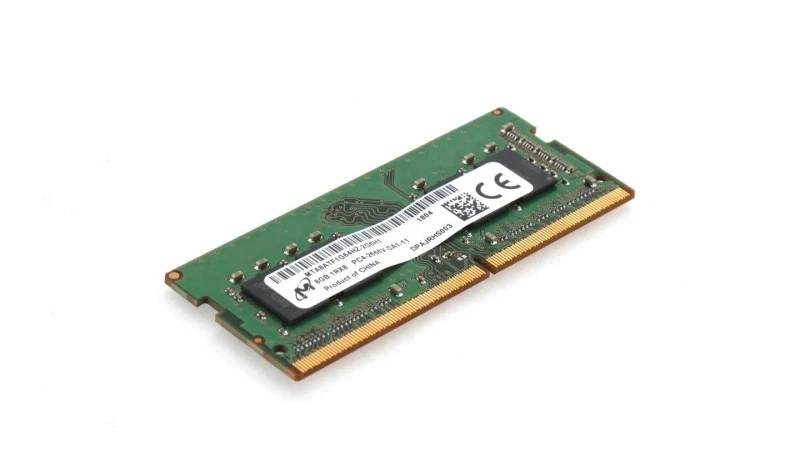 HMA81GS6JJR8N-VK - 8GB Memory Module - Image 1 of 1